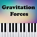 Piano Pop TV - Gravitation Forces