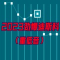 2023劲爆迪斯科 (重低音)