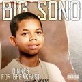 Big Sono - No time (Explicit)