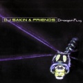 DJ Sakin & Friends - Dragonfly (Airplay Mix)