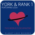 Rank 1 - This World Is So Amazing (Dreamy Emotional Reflash)
