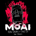 Moai