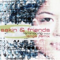 DJ Sakin & Friends - Reminiscing (Stay)(Lange Radio Mix)