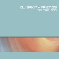 DJ Sakin & Friends - Too Much Rain (Original Remaster)
