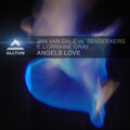 Jan Van Dale、Lorraine Gray、Senseekers - Angels Love