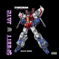 $finity、Jay2 - Starscream (feat. Jay2)(Explicit)