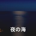 Sea of Night