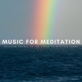 Music For Meditation: Relaxing Sounds Of The Ocean To Meditate Today