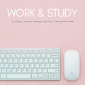 Work & Study: Peaceful Ocean Sounds For Full Concentration