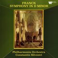 Franck: Symphony, FWV 48