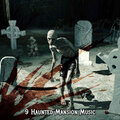 9 Haunted Mansion Music