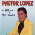 Pastor Lopez - Pagaras.