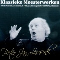Pieter Jan Leusink、Holland Boys Choir、Netherlands Bach Orchestra、Sytse Buwalda、Johann Sebastian Bach - Matthäus Passion - BWV 244: Aria (Alto) : Sehet, Jesus hat die Hand / Chorus: Wohin?
