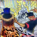 Shortop、NATO - Same as Ever