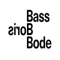 Bass Boris Bode