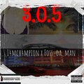 Ch4mpionmuzic、Foss - 3.0.5 (Explicit)