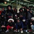 MORI BLIXK、DJ BandoB、Jah Floxkk - VIBEY