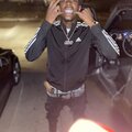 Budda - Sneak Dissin (Explicit)
