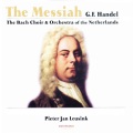 Pieter Jan Leusink、the bach choir、Orchestra of the Netherlands、George Frideric Handel - Pifa