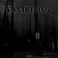 Queiro、Siegfried - Van Helsing (feat. Siegfried)(Explicit)