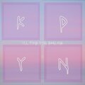 Kdyn - Far In Love (Sadie's Song)