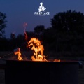 Fire Place Sounds、Fireplace Sounds、Fire Place Christmas - Fire Waves