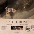 HORT2N、Jesper Horten Kjærnes、Melissa Kummel、Melissa Lamm - Call It Done
