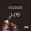 Big Soldier、spanky - Scared Of My Love (feat. Spanky)(Explicit)