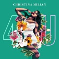 Christina Milian - Rebel