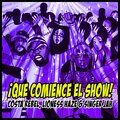 Costa Rebel、Lioness Haze、Singer Jah - ¡Que Comience El Show!