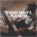 Piano Man's Playlist