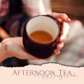 Afternoon Tea to Enjoy During October