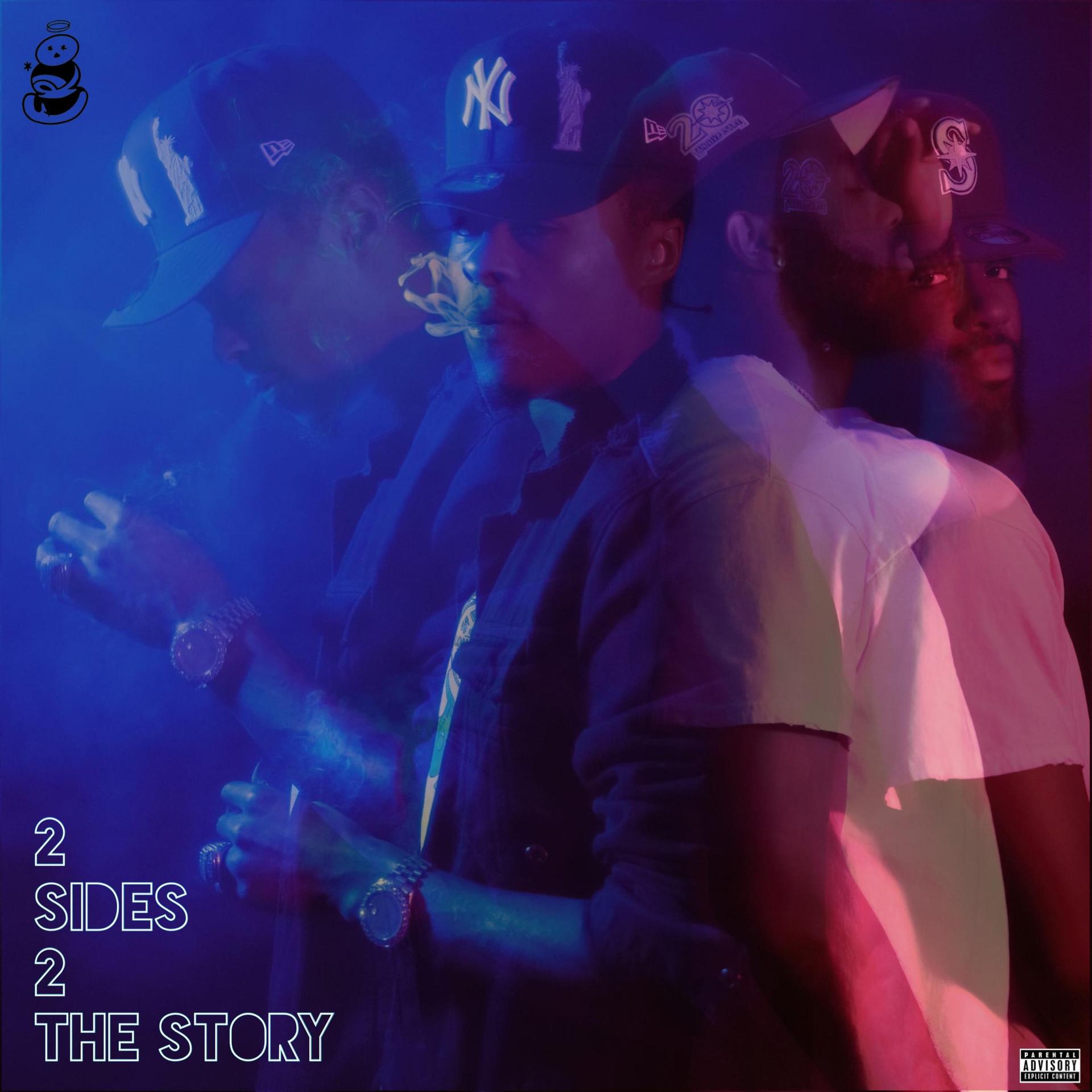 Frio、Ayyomookie - Since Way Back