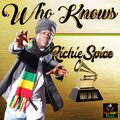 Marvin Reid、Richie Spice - Who Knows
