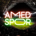 Čad、Şeyhmus Demir - AMEDSPOR MARŞI