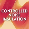 White Noise Meditation、Noise Radio 1、White Noise for Stress - Noise Trajectory