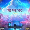 Kl PRODUCIENDO、Kriss - TE PIENSO