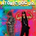 Gene Poo Poo Man Anderson、Melle Mel - Atomic Dog Jr. (Remix)