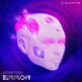 Quantum - Syntax Error