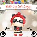 Jazz Christmas Radio Mix