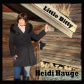 Heidi Hauge、Tom T Hall - Little Bitty