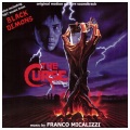 Franco Micalizzi - Something Dark Out There