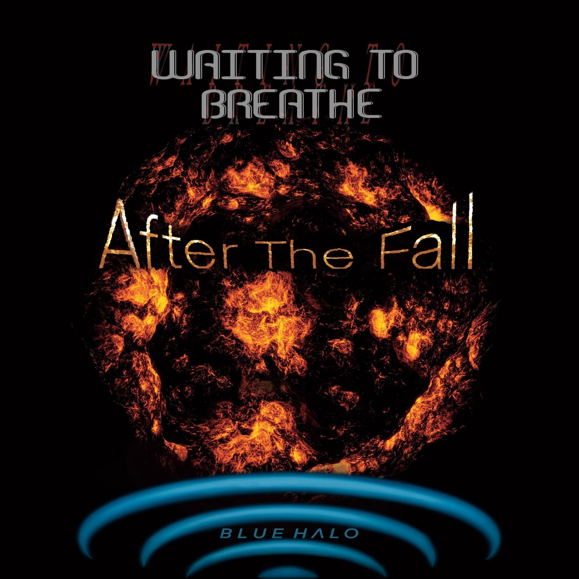 Waiting To Breathe - Dream Into The Future