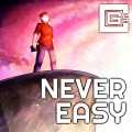 CG5 - Never Easy