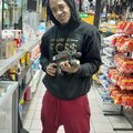 PEEZY-P - December 25th (Explicit)