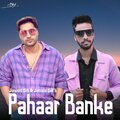 Jawed Gill、Jassie Gill - Pahaar Banke (feat. Jassie Gill)(Live Version)
