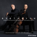 Yegor Dyachkov、Jean Saulnier - I. Allegro con brio