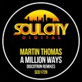 A Million Ways (Discotron Remixes)