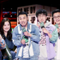 有声读物精选 - 凤凰网娱乐脱口秀名场面合集，高能来了#脱口秀大会#杨笠#呼兰#王勉#庞博#CY