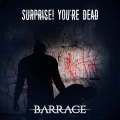 Surprise! You're Dead